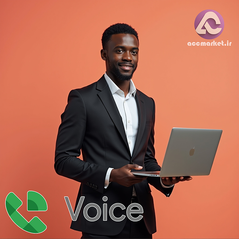 شماره مجازی آمریکا Google Voice