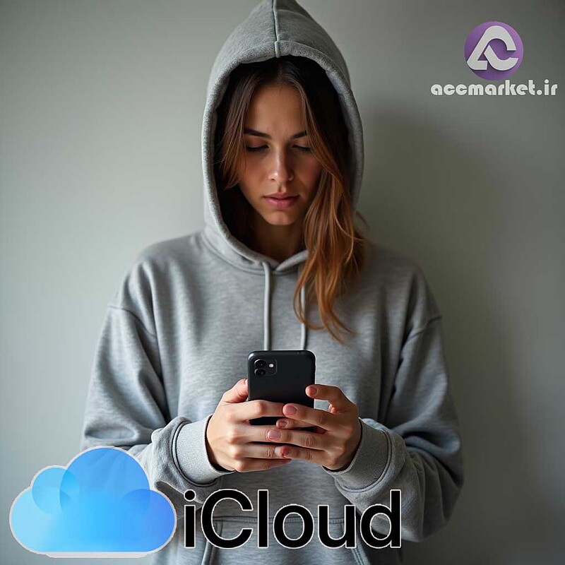 اشتراک فضای ابری آی کلود پلاس(iCloud Plus)