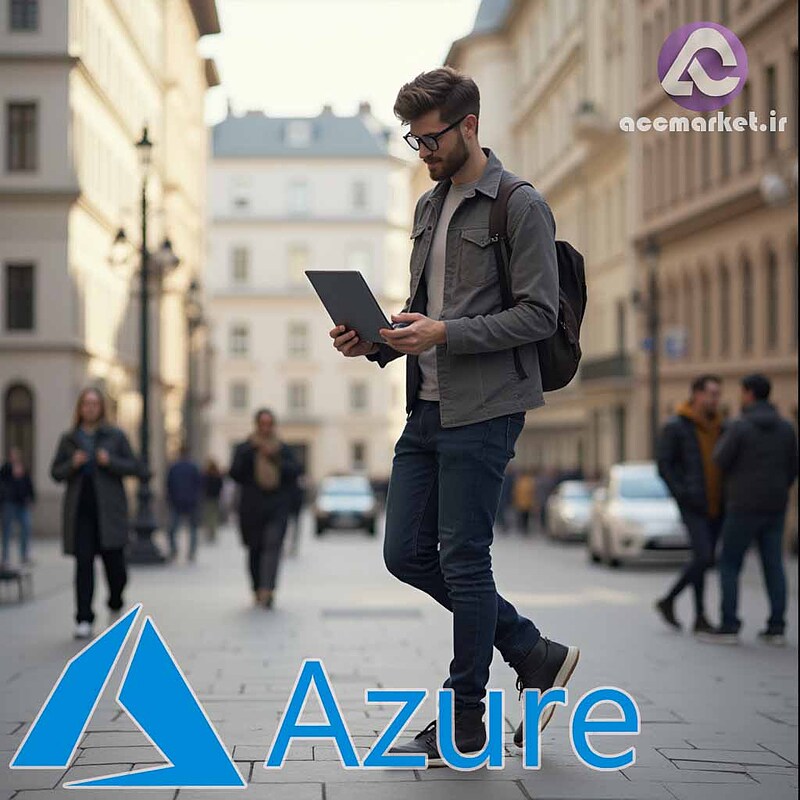 اکانت مایکروسافت Azure به همراه $200 دلار شارژ اولیه