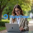 اکانت دیجیتال اوشن Digital Ocean ارزان