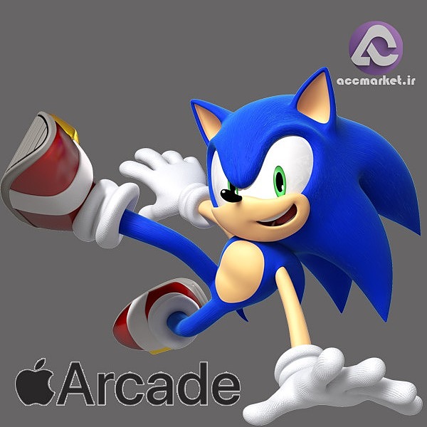 Apple Arcade