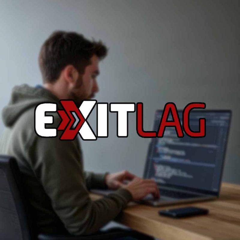 Exitlag