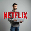 اکانت قانونی نتفلیکس Netflix 