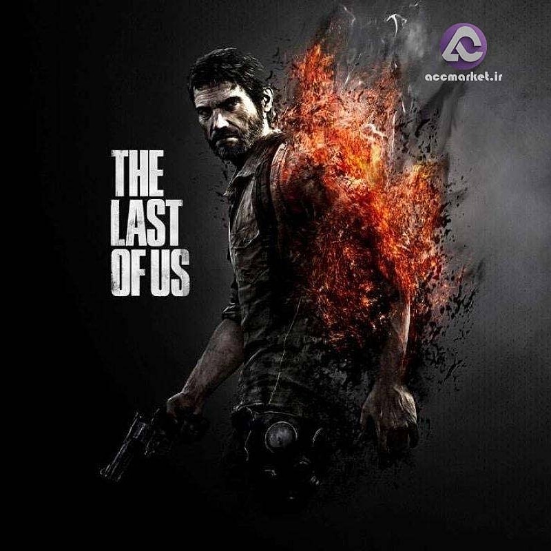 خرید بازی The Last Of Us Part II - Remasterd ارزان و قانونی