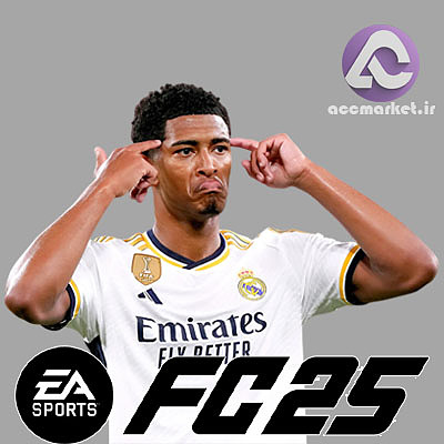 خرید بازی EA Sports FC 25 - Ultimate Edition ارزان و قانونی