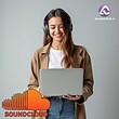 اشتراک قانونی ساندکلود پلاس SoundCloud Plus