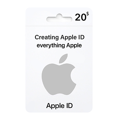 اپل ایدی | Apple ID