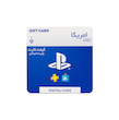 خرید گیفت کارت پلی استیشن امریکا ( GTA 6 )