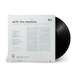 صفحه گرامافون | The Beatles - With the beatles