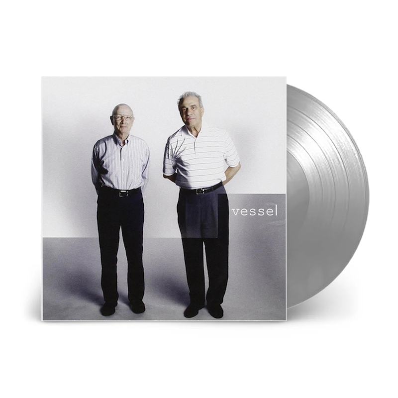 صفحه گرام |‌ 21pilots - Vessel