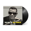 صفحه گرام | Ray Charles - The Best Ray Charles