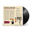 صفحه گرامافون | Frank Sinatra - Sings For Onley the Lonely