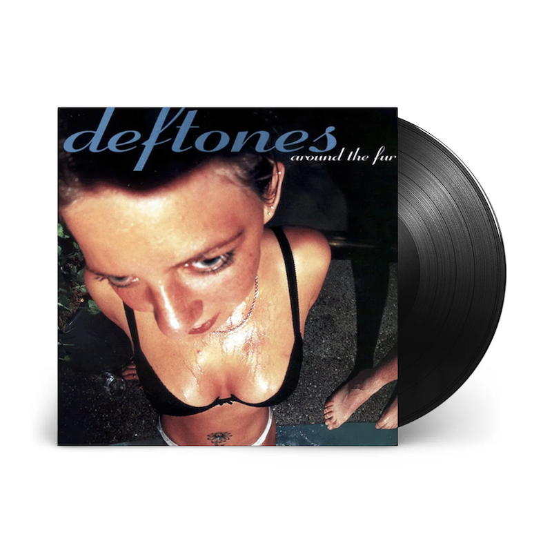 صفحه گرام | Deftons - Around the fur