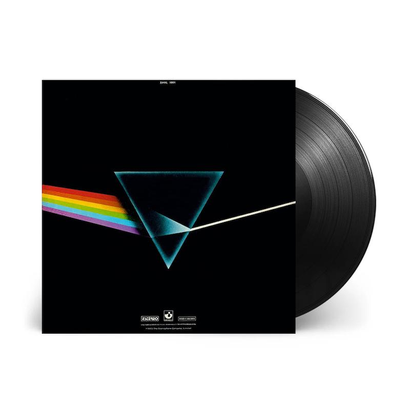 صفحه گرامافون | Pink Floyd - Dark Side of the Moon