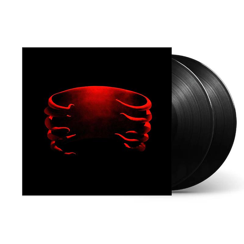 صفحه گرامافون | TOOL - Undertow