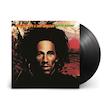 صفحه گرامافون | Bob Marley - Natty Dread