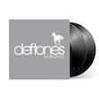 صفحه گرامافون | Deftones - White Pony