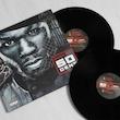 صفحه گرامافون | 50cent  - The Best