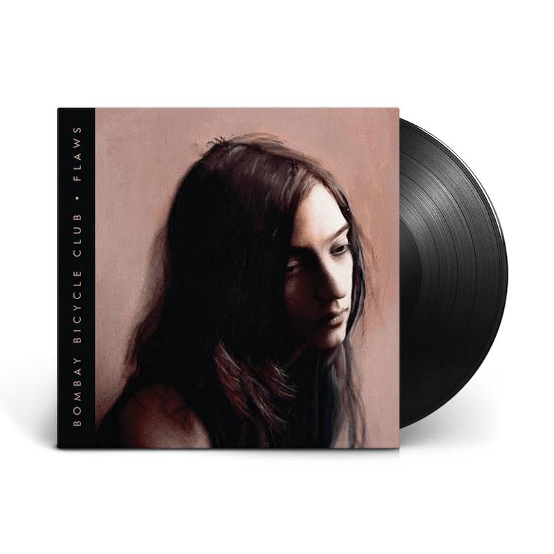 صفحه گرامافون | Bombay Bicycle Club - Flaws