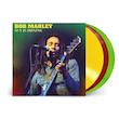 صفحه گرامافون | Bob Marley -  Sun is Shining 