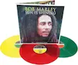 صفحه گرامافون | Bob Marley -  Sun is Shining 