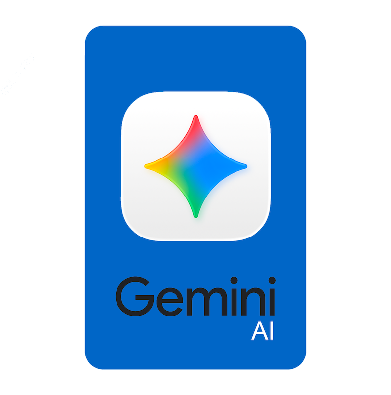 خرید اکانت Gemini  | جمنای
