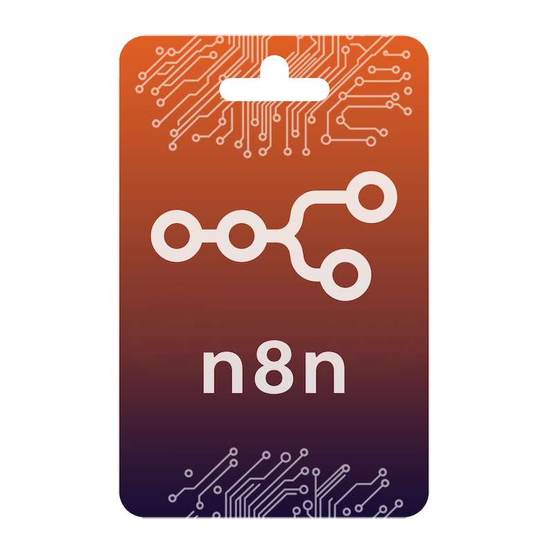 خرید اکانت و اشتراک وبسایت n8n