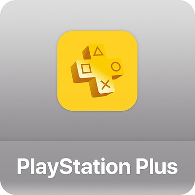 اشتراک پلی ‌استیشن پلاس PlayStation Plus