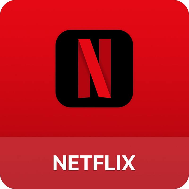 خرید اشتراک نتفلیکس NETFLIX