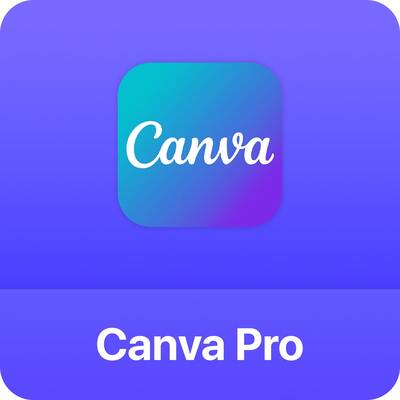 خرید اشتراک پریمیوم کانوا Canva Premium