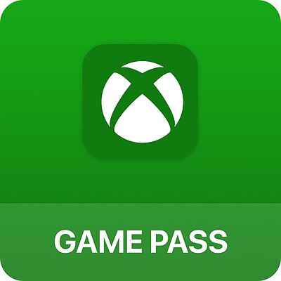 خرید اشتراک گیم پس آلتیمیت Xbox Game Pass Ultimate