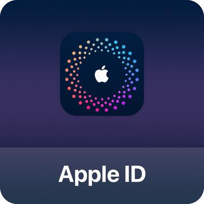 ساخت اپل آیدی شخصی Apple ID