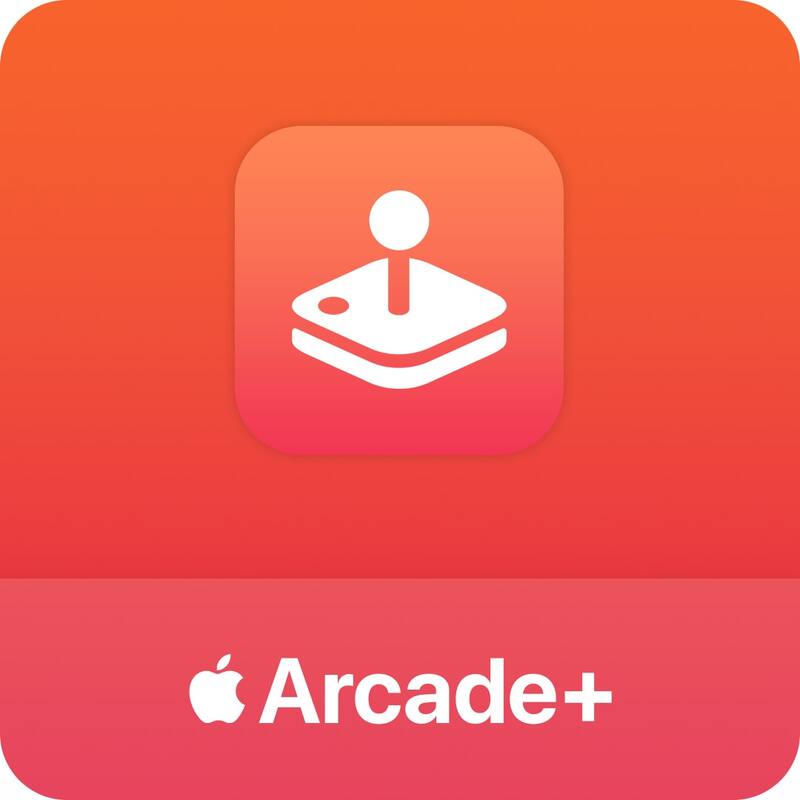 خرید اشتراک اپل آرکید Apple Arcade