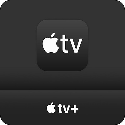 خرید اشتراک اپل تی ‌وی پلاس Apple TV Plus