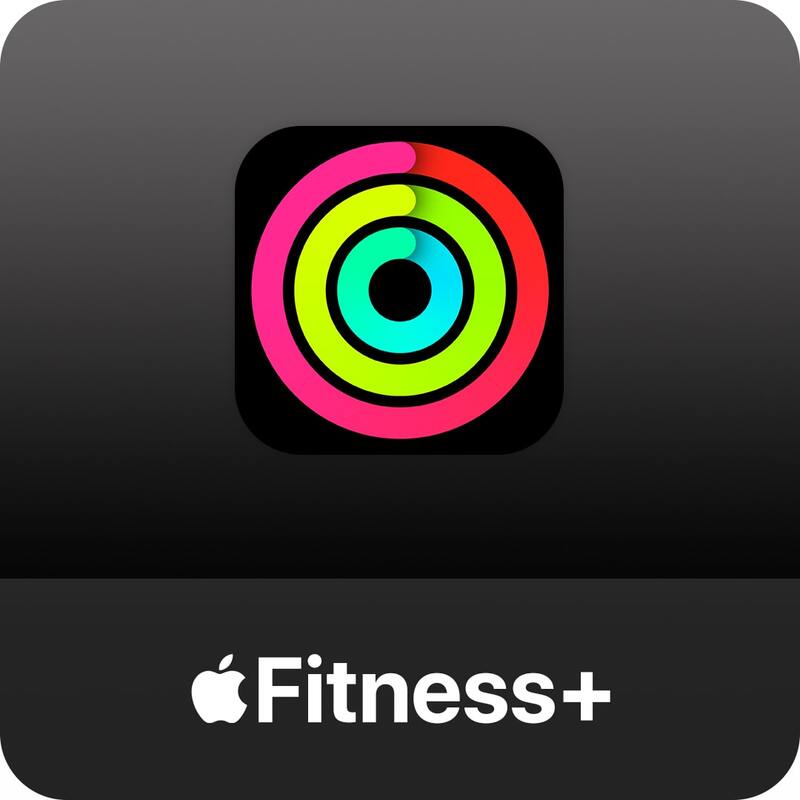 خرید اشتراک اپل فیتنس پلاس Apple Fitness Plus