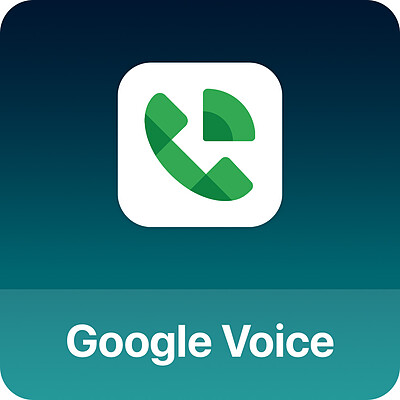 شماره مجازی گوگل ویس Google Voice