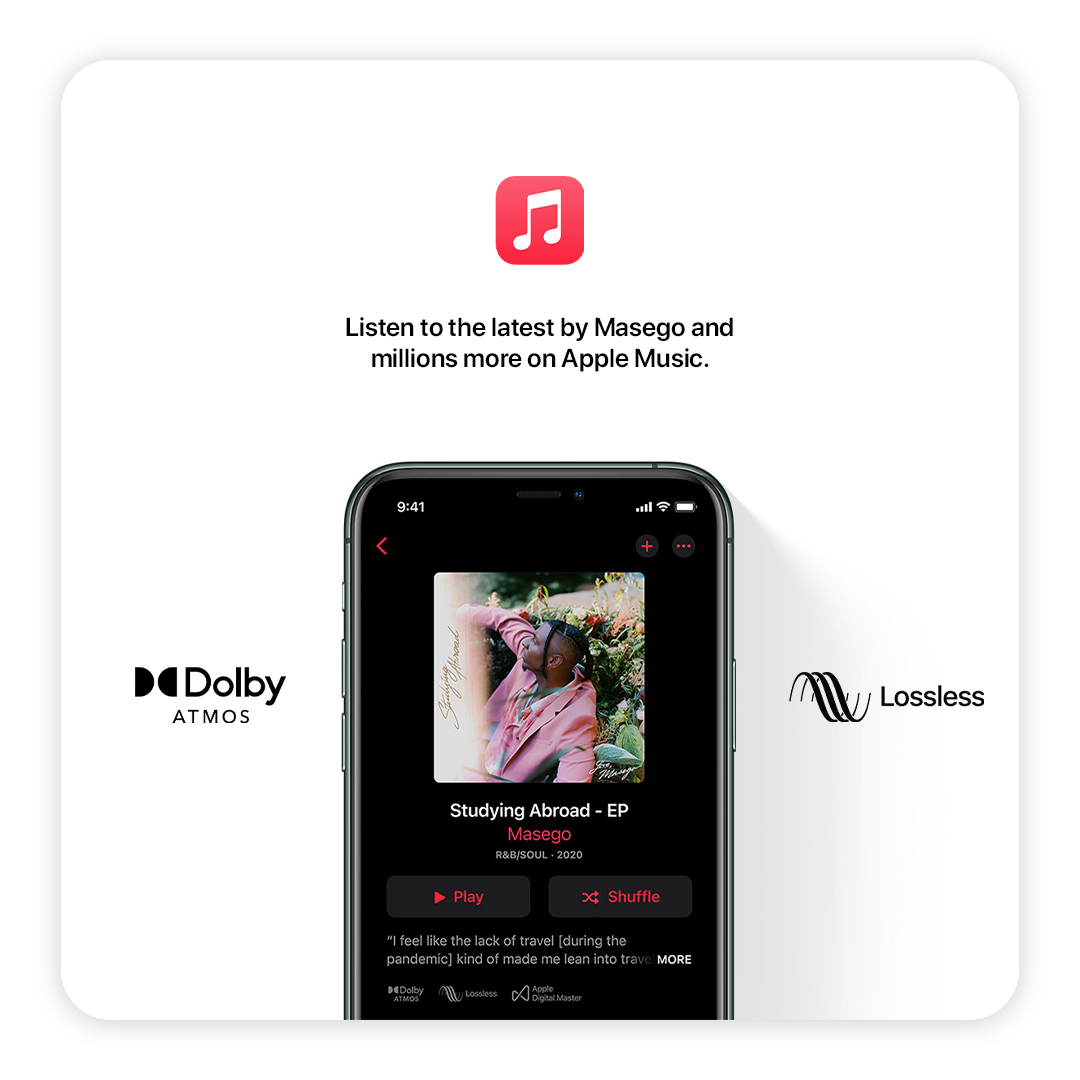 Apple Music