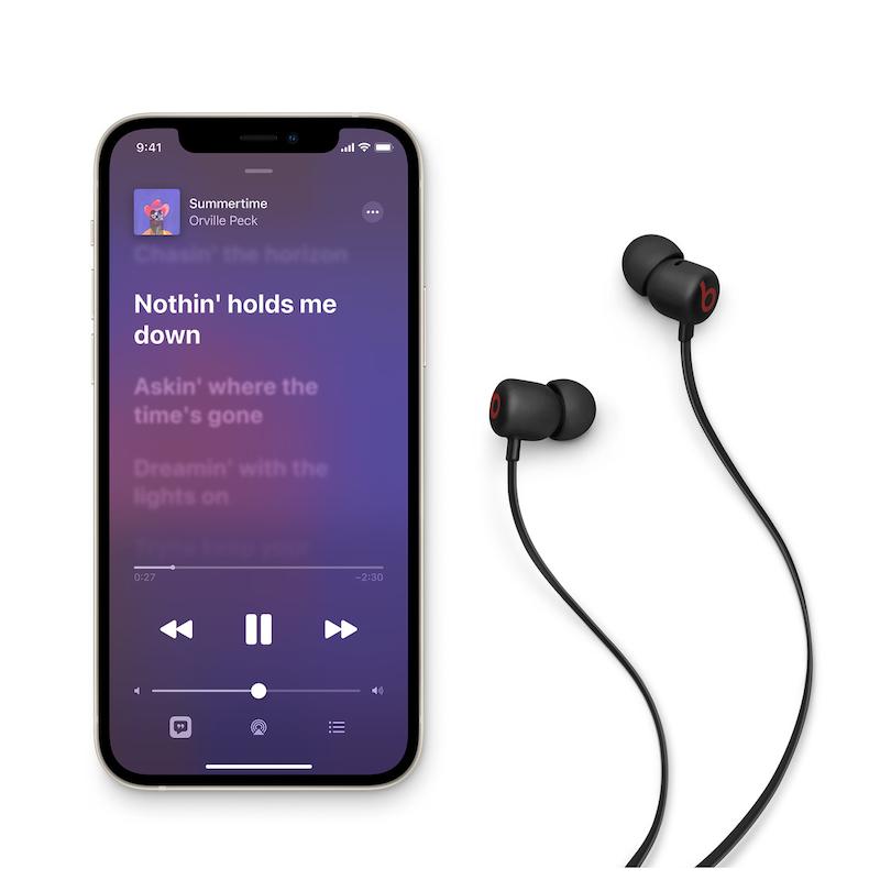 هدفون بلوتوثی بیتس مدل Beats Flex