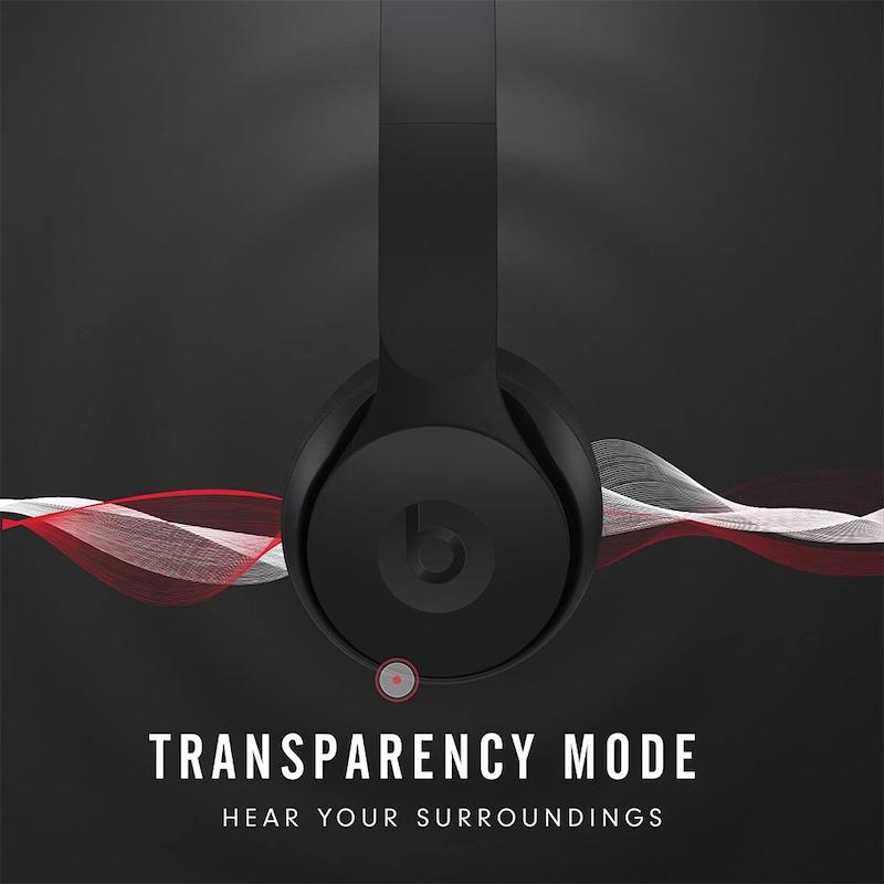 هدفون بلوتوثی بیتس مدل Beats Solo Pro