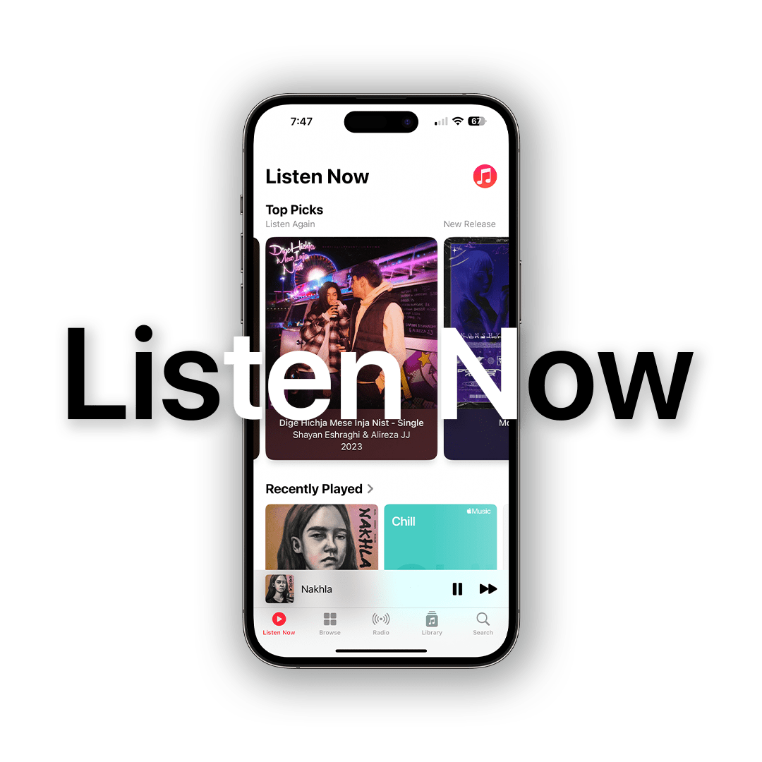 Listen Now