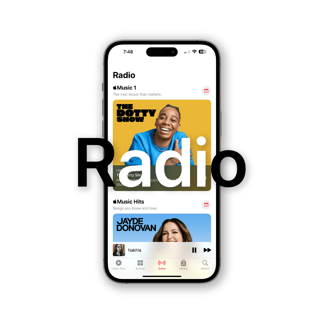 Radio