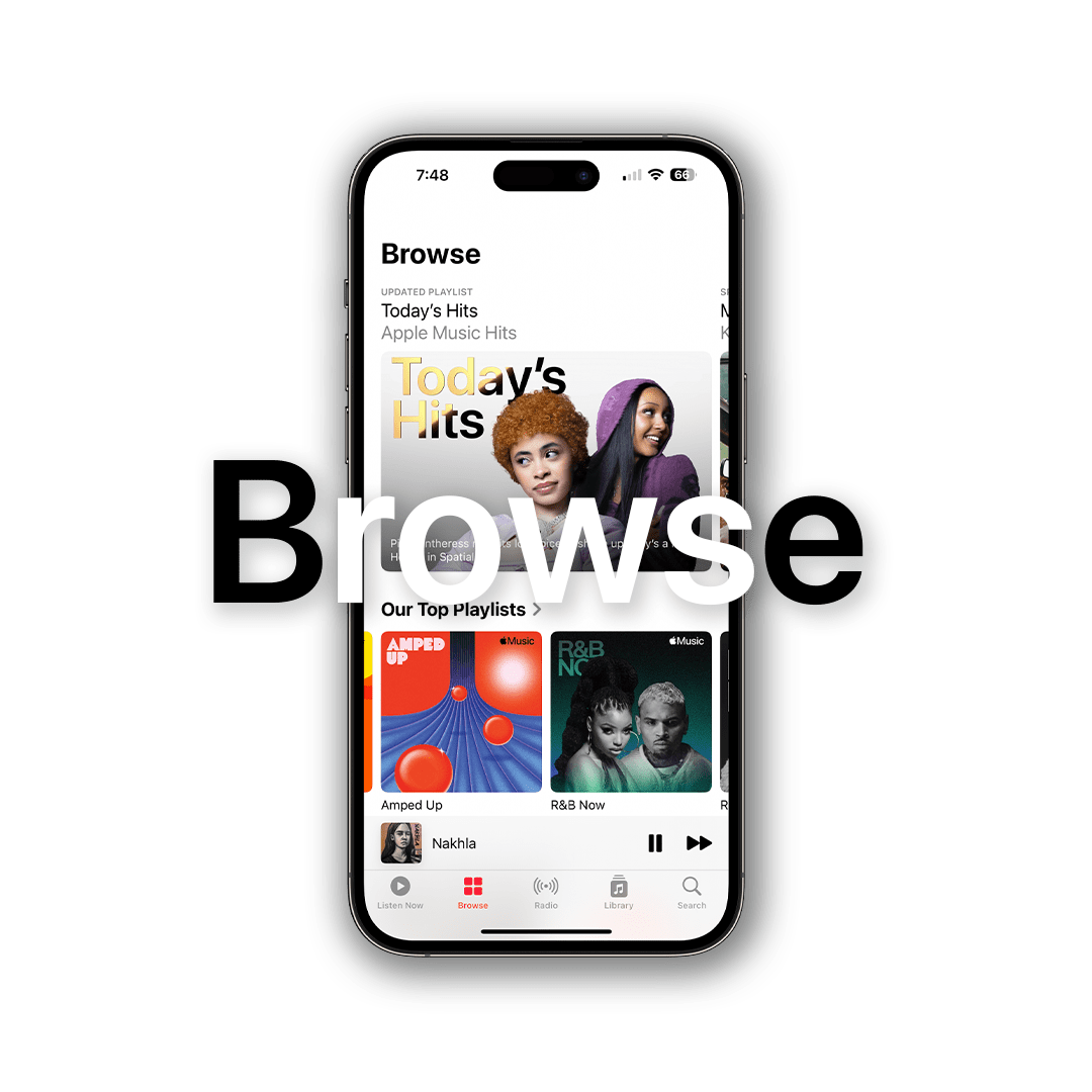 Browse