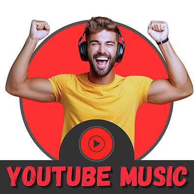 خرید اشتراک یوتیوب موزیک روی ایمیل شخصی