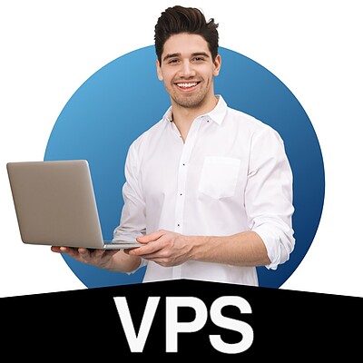 خرید  سرور مجازی  VPS  با کیفیت