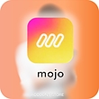 mojo ابزار طراحی ساخت ریلز 