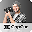  اشتراک پرمیوم CapCut - تدوین ویدیوهای حرفه‌ای در دستان شما!