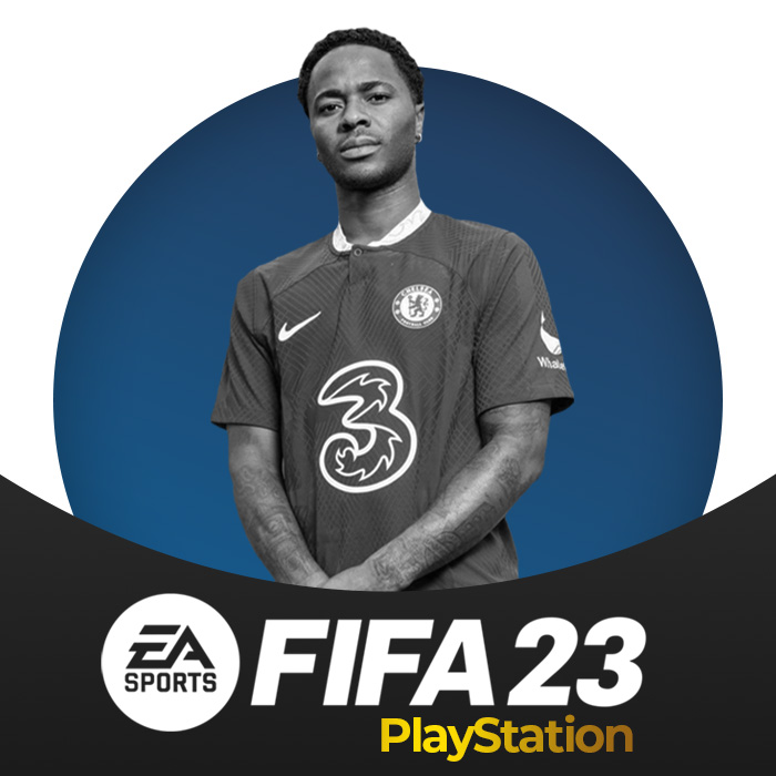 فیفا 2023 برای ps4 و ps5