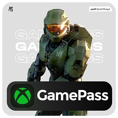 خرید گیم پس آلتیمیت ایکس باکس Xbox game pass تحویل آنی