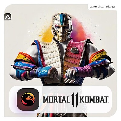 خرید بازی Mortal Kombat 11 برای PS5 و PS4