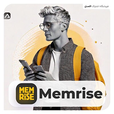 خرید اکانت ممرایز Memrise Pro